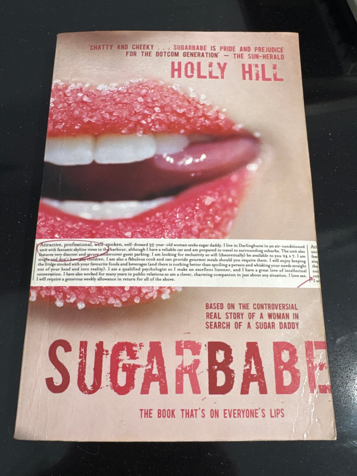 Sugarbabe