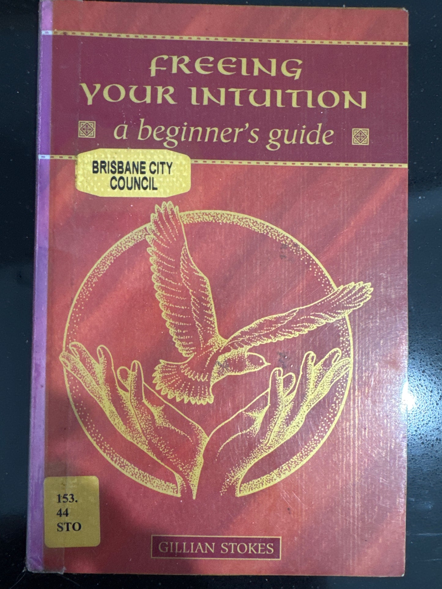 Freeing Your Intuition: A Beginner's Guide