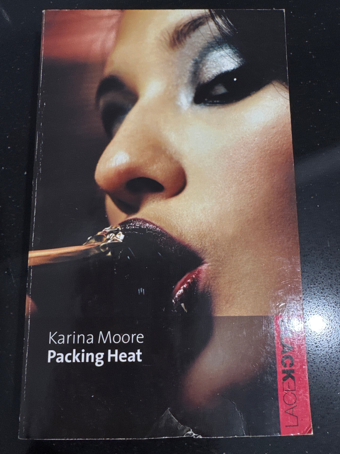 Packing Heat
