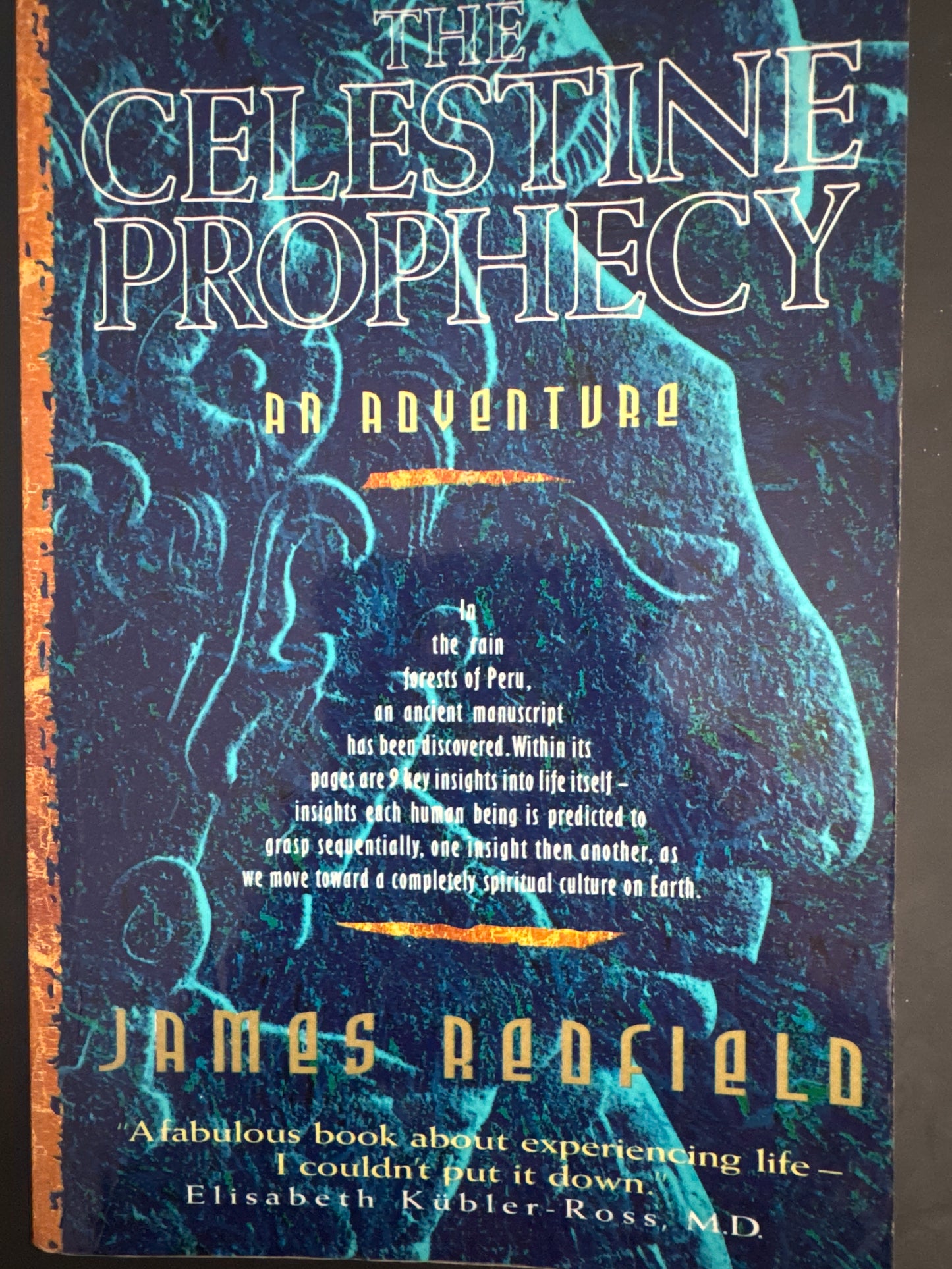 James Redfield Collection