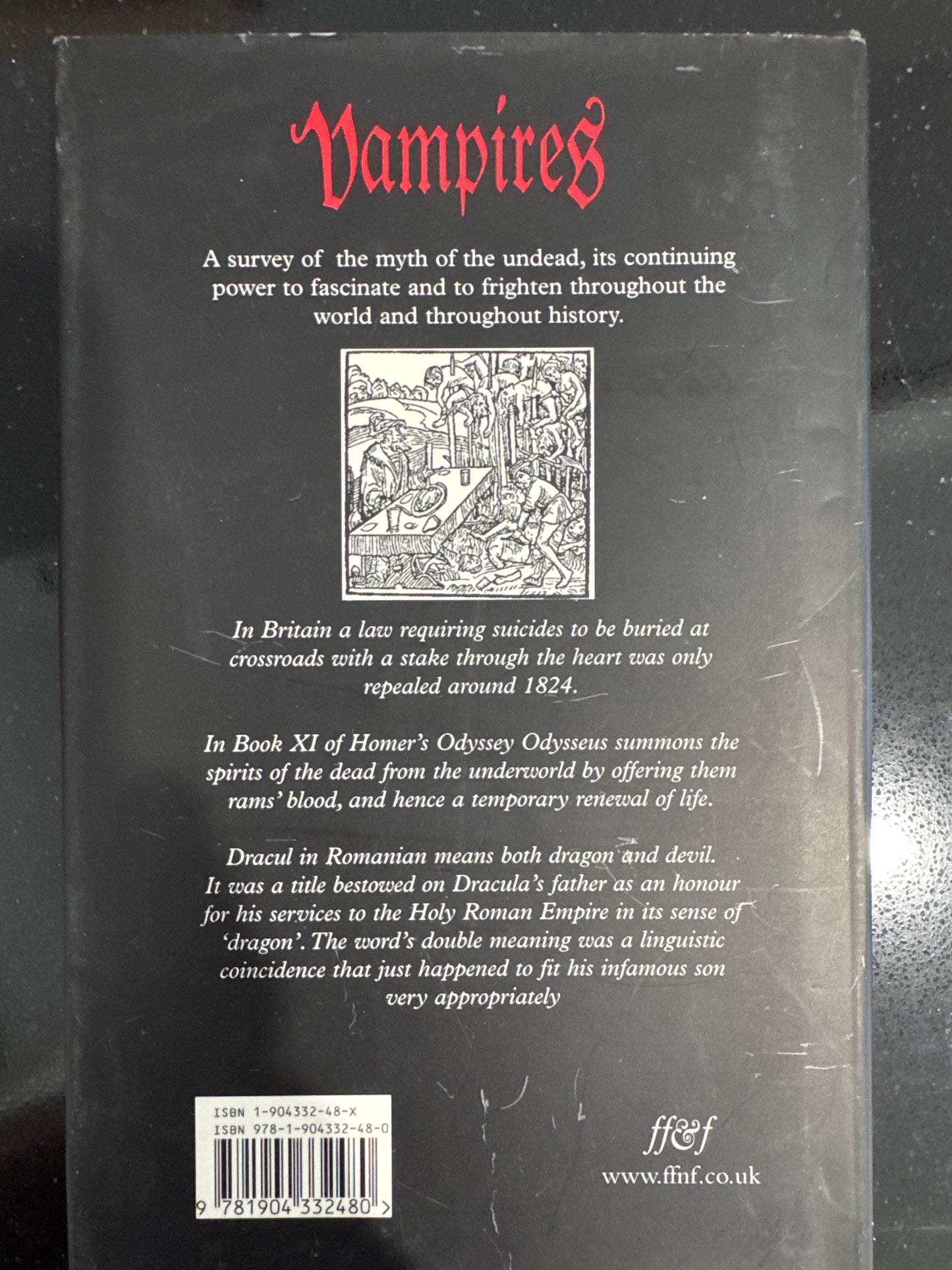 Vampires