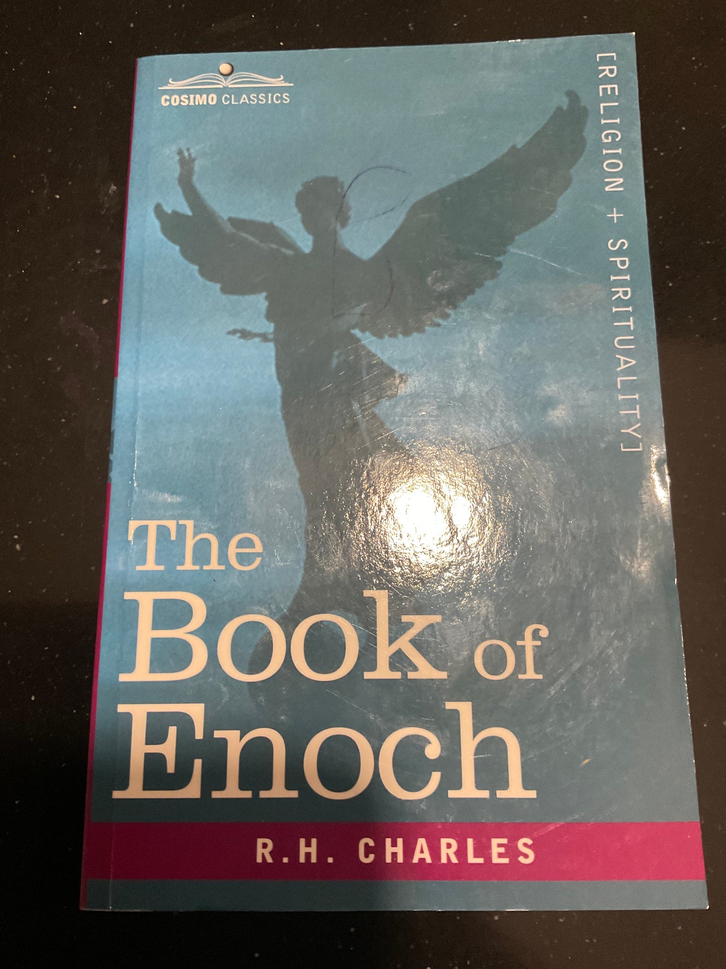 The Book of Enoch