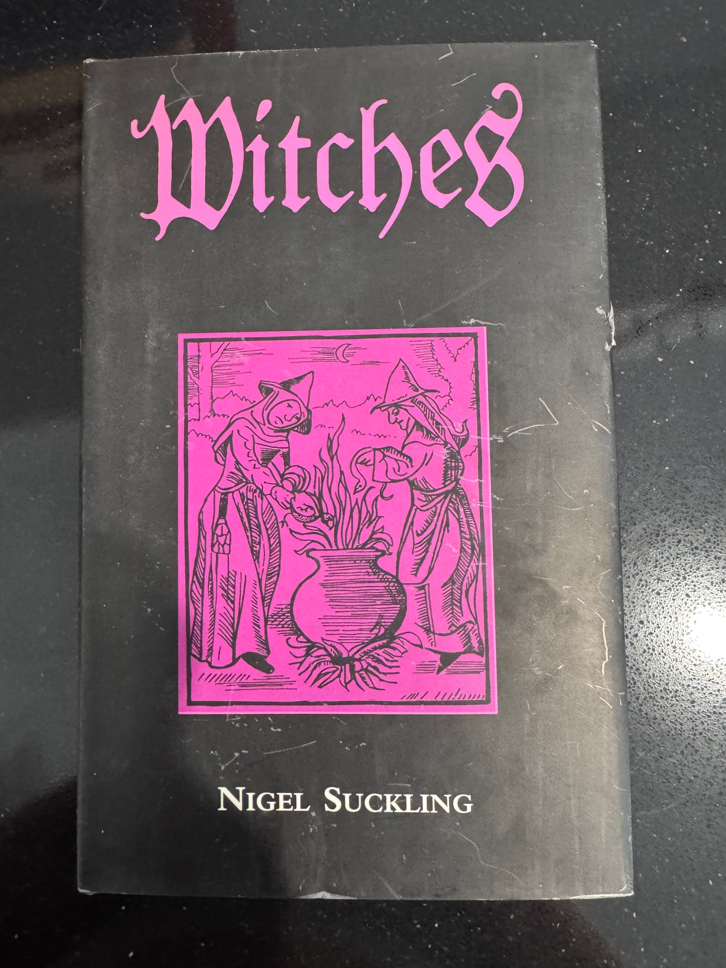 Witches