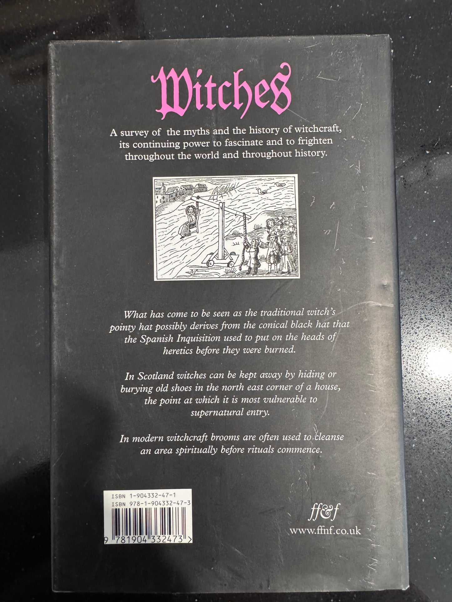 Witches