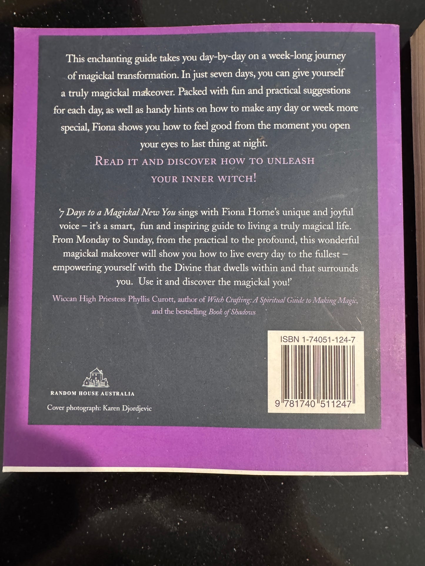 Magickal Sex: A Witch’s Guide to Beds, Knobs, and Broomsticks