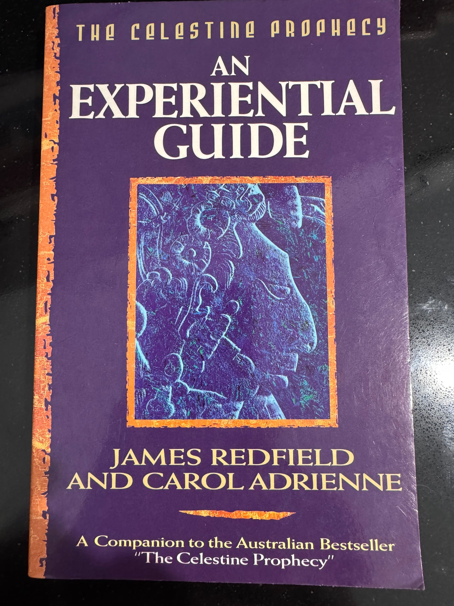 James Redfield Collection