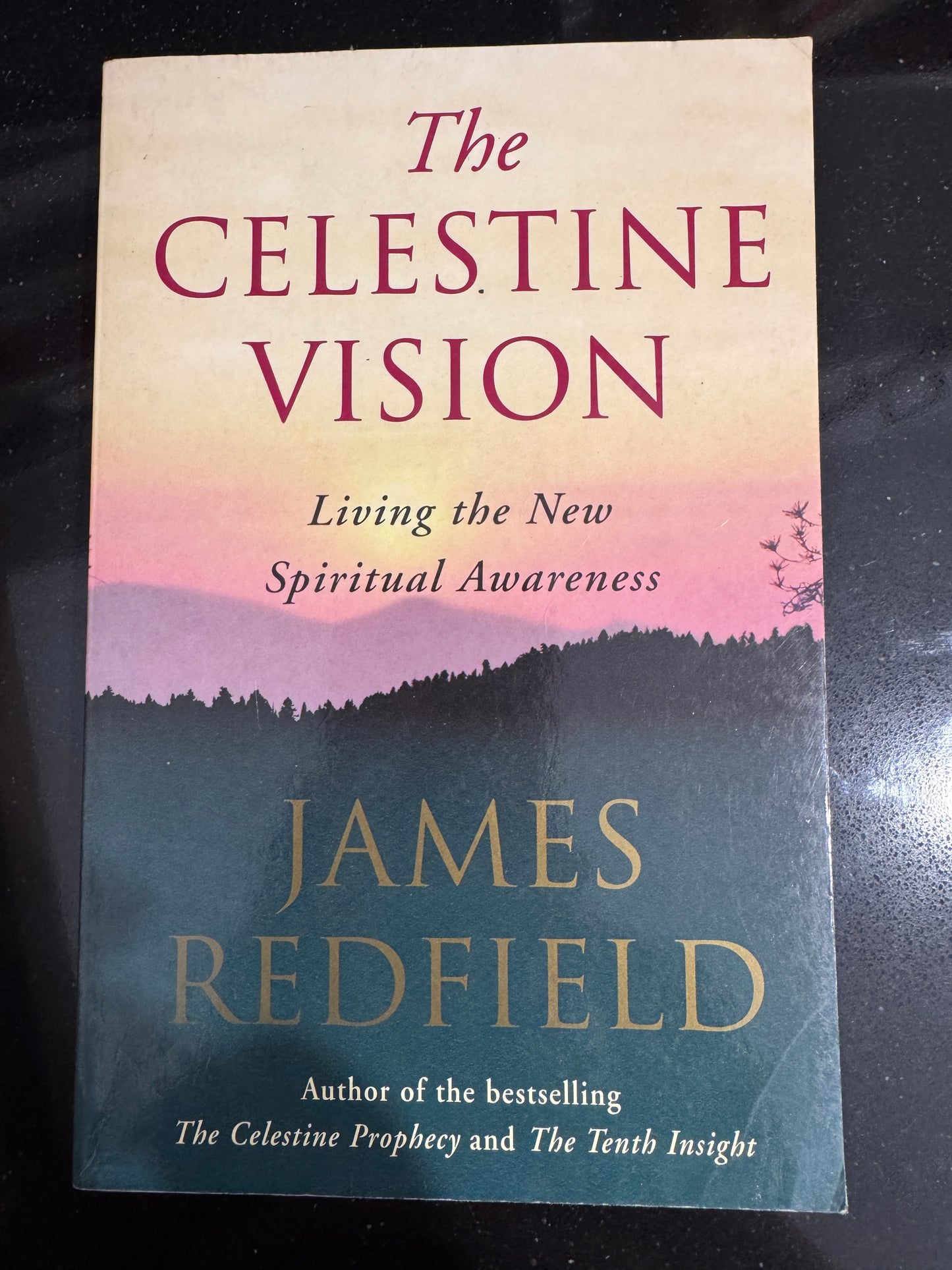 James Redfield Collection