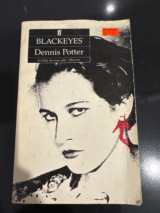 Blackeyes