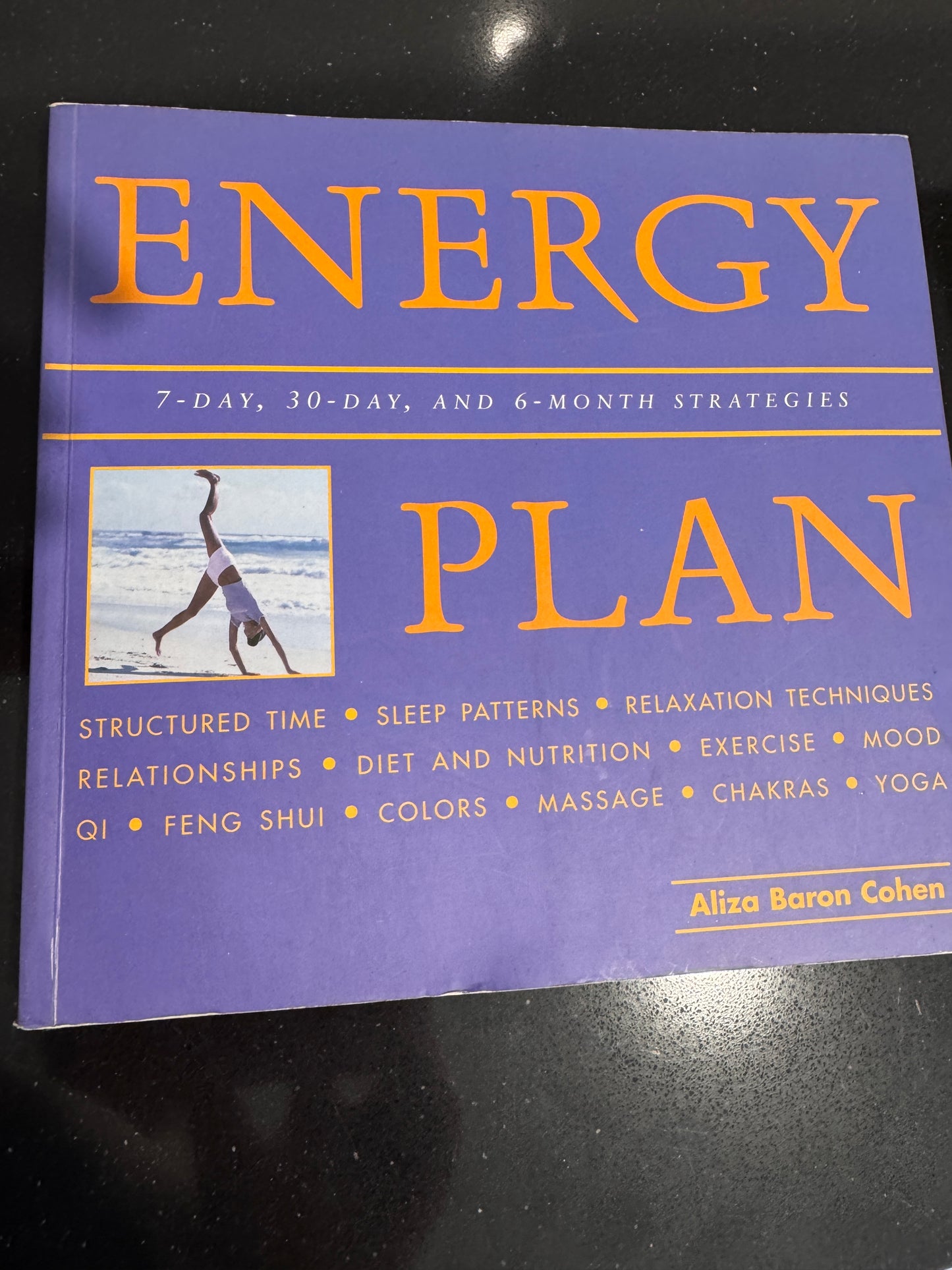 Energy Plan