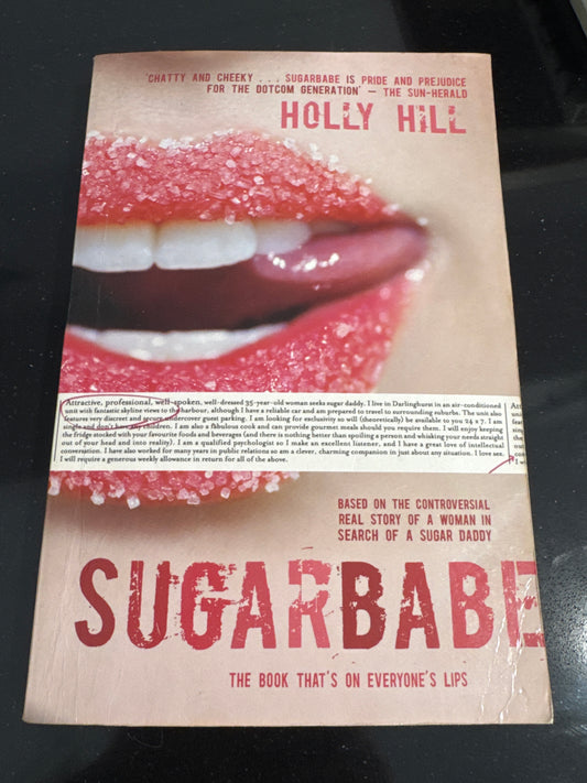 Sugarbabe