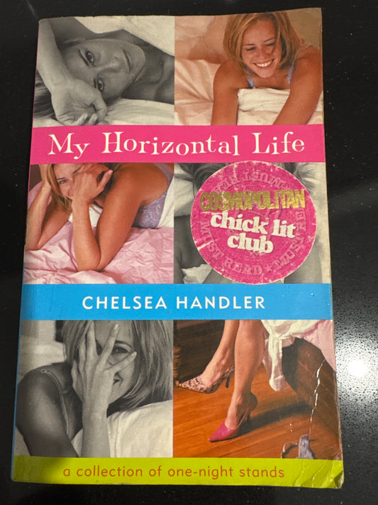 My Horizontal Life