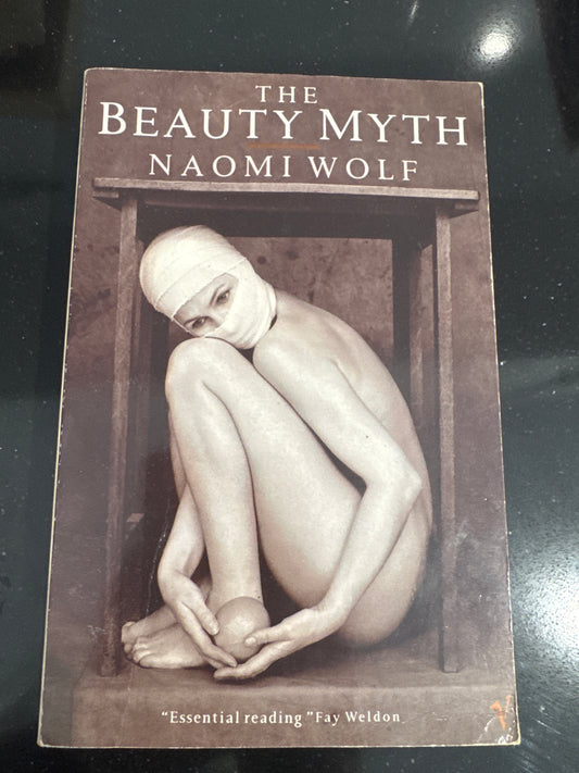 The Beauty Myth