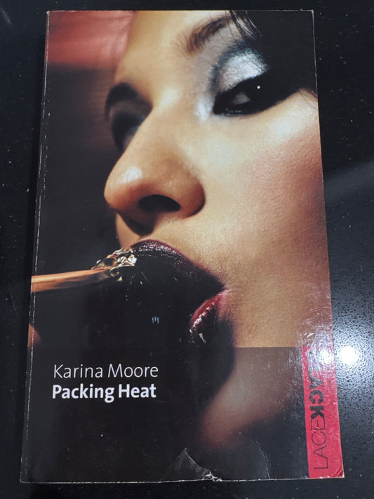 Packing Heat