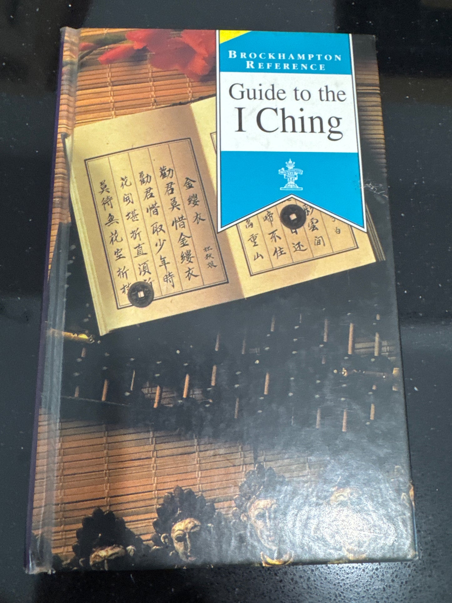 Guide to the I Ching