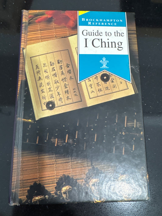 Guide to the I Ching