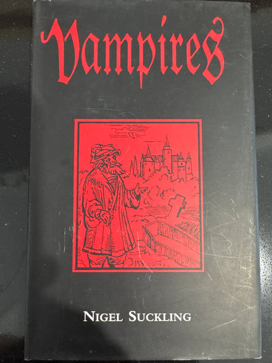 Vampires