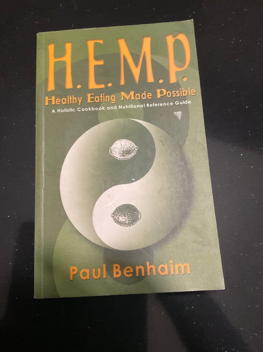 H.E.M.P: Healthy Eating Made Possible