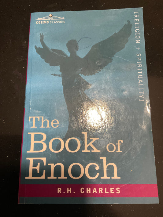 The Book of Enoch