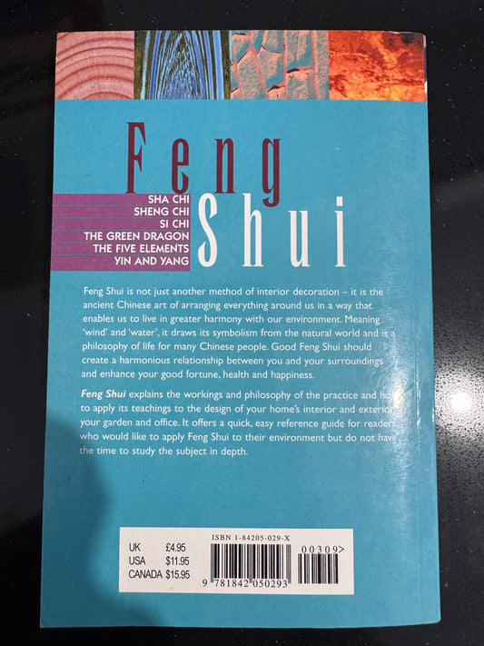 Feng Shui