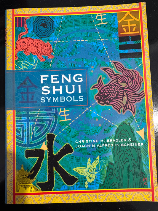 Feng Shui Symbols