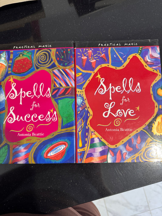 Spells for Success