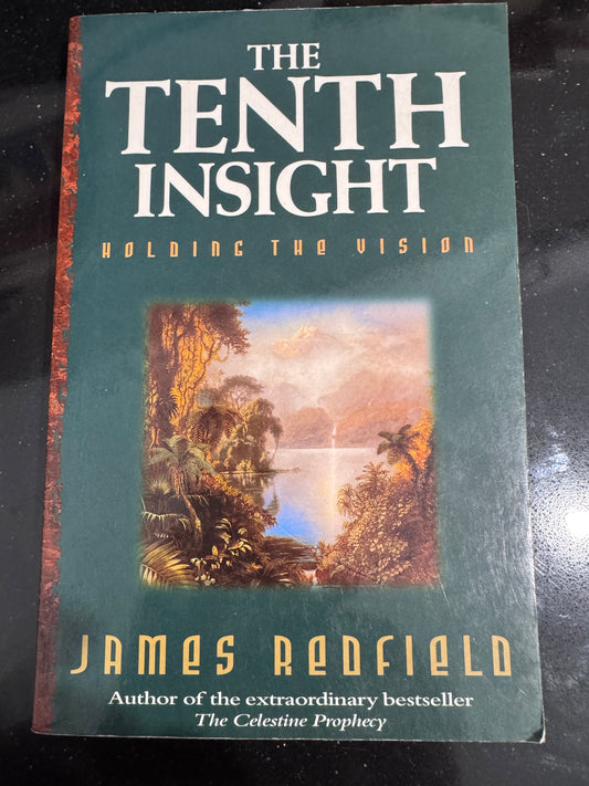 James Redfield Collection