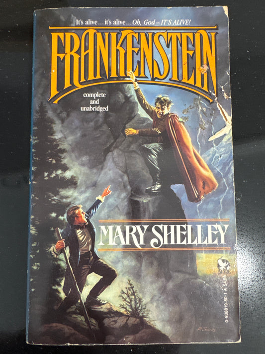 Frankenstein