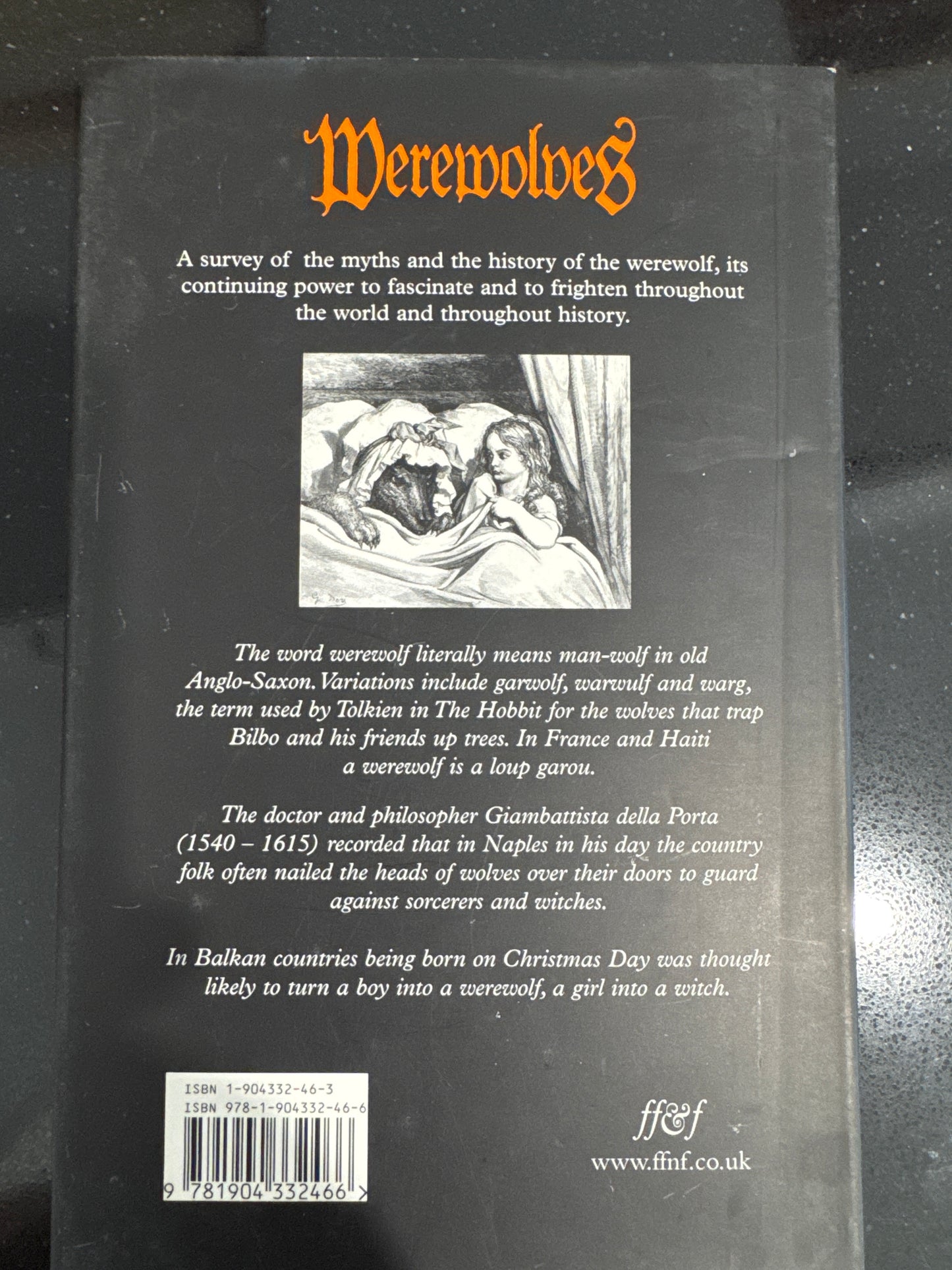 Werewolves