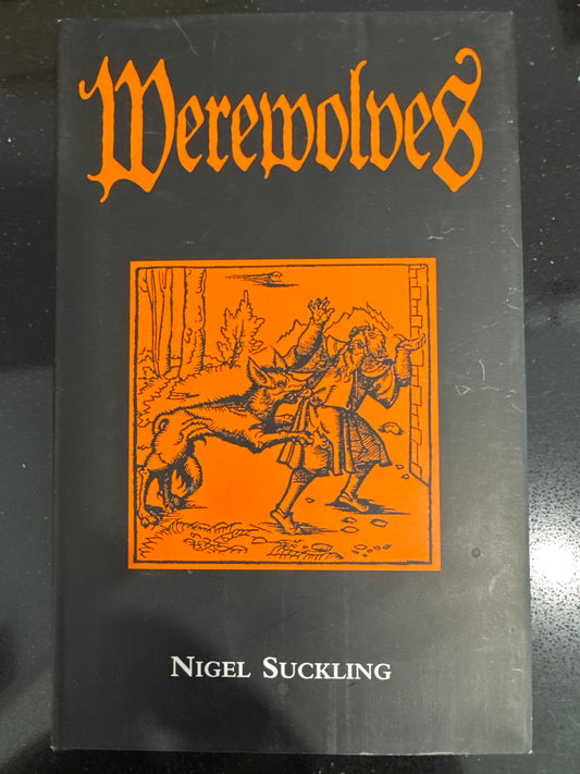 Werewolves
